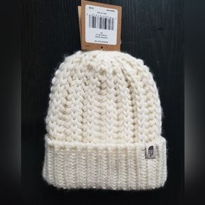 North Face Beanie